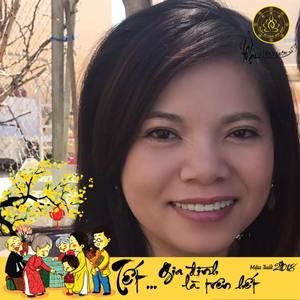 Meet your Posher, Trinh